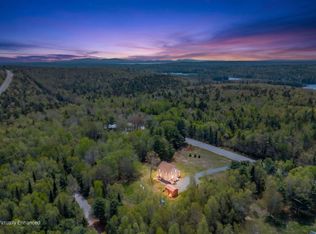 167 Twin Hill Road, Ellsworth, ME 04605