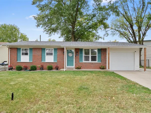 1223 N Rapp Ave, Columbia, IL 62236