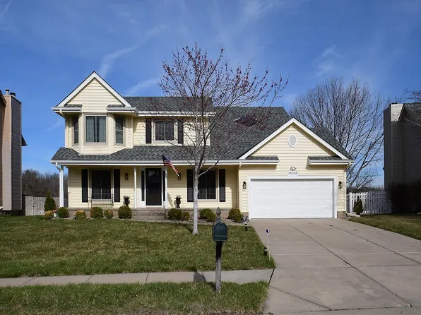 16316 Parker St, Omaha, NE 68118