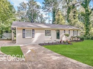 4450 Mercer Rd, Decatur, GA 30035