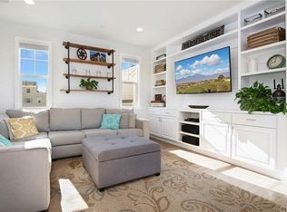 82 Patria, Mission Viejo, CA 92694