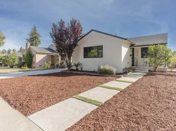 1273 N San Pedro St, San Jose, CA 95110