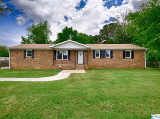 3803 Blue Spring Rd NW, Huntsville, AL 35810