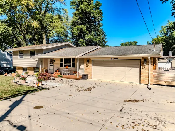 8100 W Lone Beech Dr, Muncie, IN 47304
