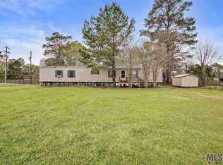 36155 Ellis Ln, Denham Springs, LA 70706