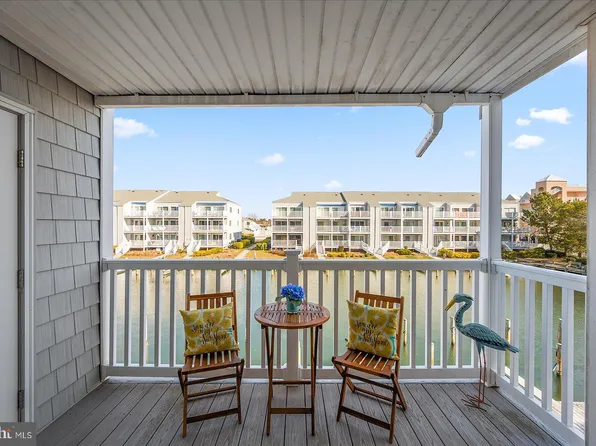 12301 Jamaica Ave #C209, Ocean City, MD 21842