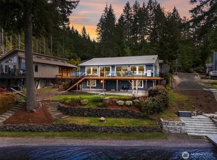 1210 E Mason Lake Dr S, Grapeview, WA 98546