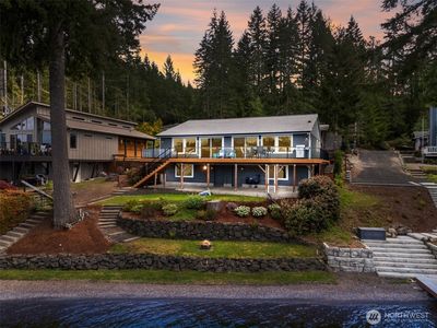 1210 E Mason Lake Drive S, Grapeview, WA, 98546