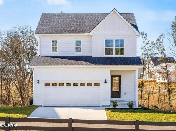 7313 Hackberry Branch Way #306, Knoxville, TN 37924