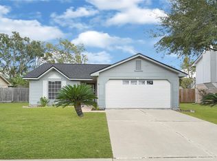 2518 Northern Dr, League City, TX 77573