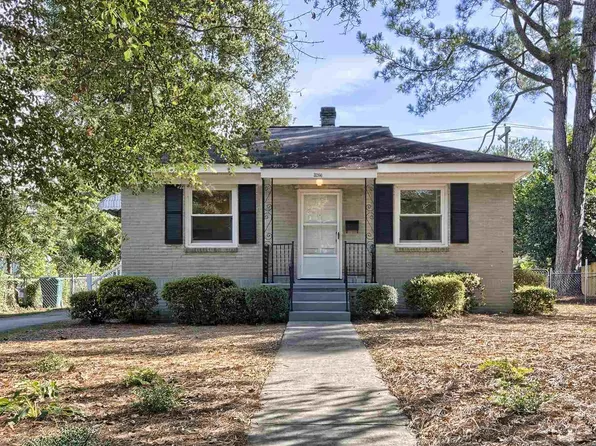 3266 Bagnal Dr, Columbia, SC 29204