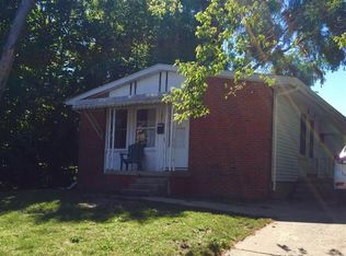 1055 Jefferson St, Ypsilanti, MI