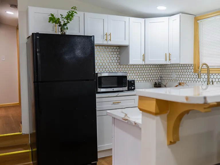 unit 1 kitchen