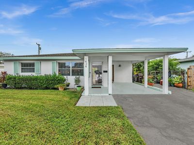 1434 7th Street, West Palm Beach, FL, 33401