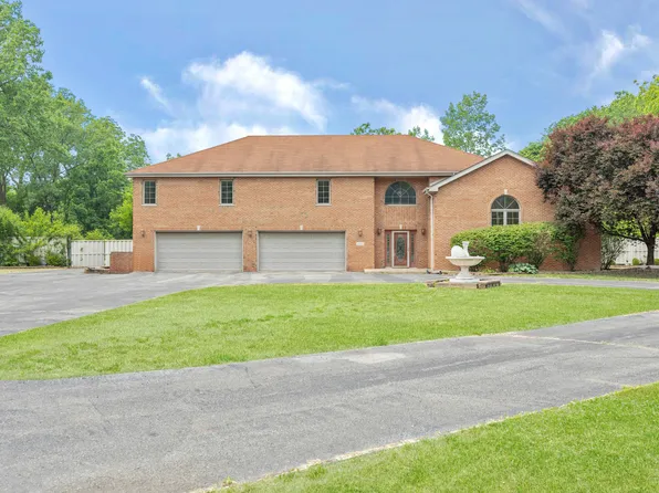 15432 Kedzie Ave, Markham, IL 60428