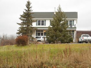 4080 W Brocker Rd, Metamora, MI 48455