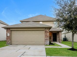 13006 Bella Vida Ln, Houston, TX 77082
