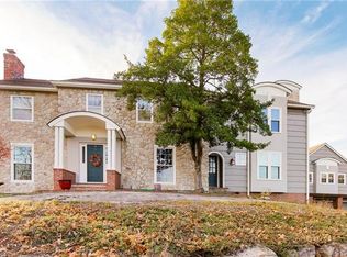 308 Terrace Trail West St, Shawnee, KS 66217