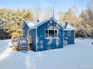 420 Ripples Station Rd, Sheffield, NB E4B 1C5