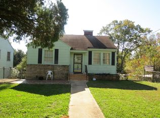 2218 Cherry St, Montgomery, AL 36107