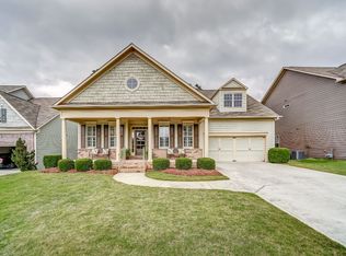 149 Mary Wallace Way, Dallas, GA 30157