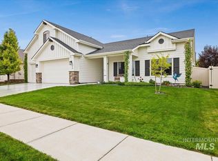 2319 S Spoonbill Ave, Meridian, ID 83642