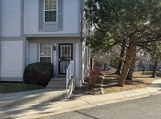 1650 S Ivory Cir UNIT G, Aurora, CO 80017