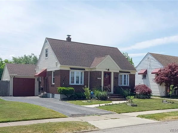 243 Okell St, Buffalo, NY 14220