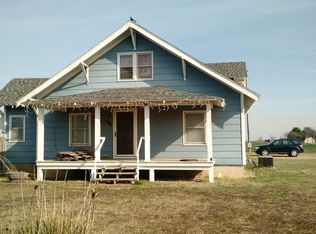 500 W Christy St, Pretty Prairie, KS 67570