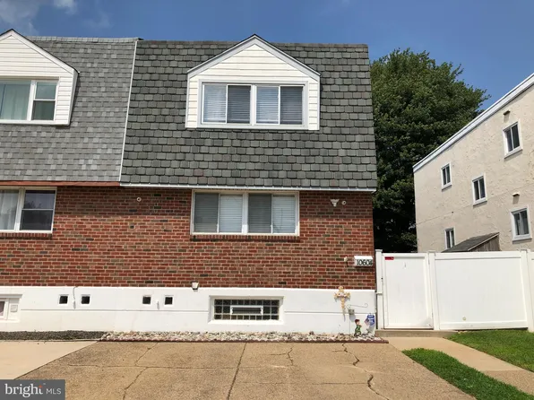 10604 Evans St, Philadelphia, PA 19116