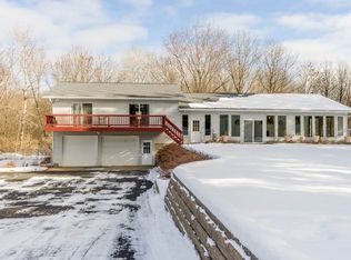 N2771 Badger Ln, Merrill, WI 54452