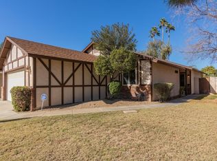 4836 E Betty Elyse Ln, Scottsdale, AZ 85254