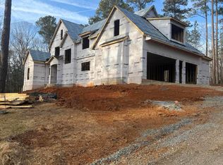 35 Big Bear Dr, Pittsboro, NC 27312