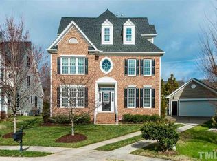 220 Low Country Ct, Morrisville, NC 27560