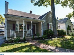 38 James Rd, Hatboro, PA 19040