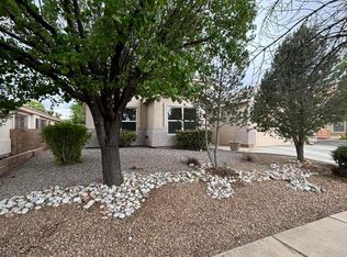 6012 Sipapu Ave NW, Albuquerque, NM 87120