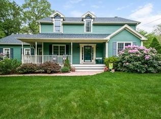 43 Briar Dr, Milford, MA 01757