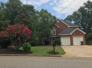 8 Moss Cove Ln, North Augusta, SC 29841