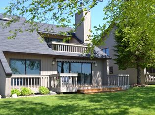 4000 Hemingway Pointe Club Rd UNIT 55, East Jordan, MI 49727