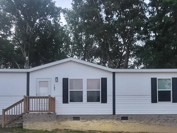 107 Racoon Place, Pikeville, NC 27863