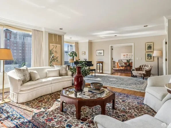 1150 Sacramento St APT 601, San Francisco, CA 94108