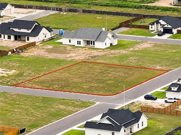 0 Jay Ln, Weslaco, TX 78599