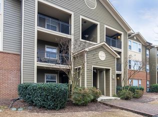 2100 Old Taylor Rd #129-H, Oxford, MS 38655