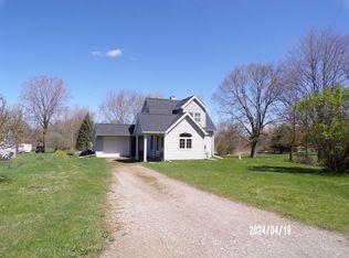 2255 E Lake Rd, Clio, MI 48420