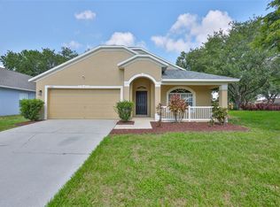 11726 S Stone Ln, Riverview, FL 33569