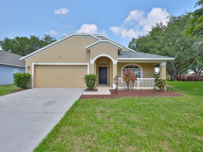 11726 S Stone Ln, Riverview, FL, 33569