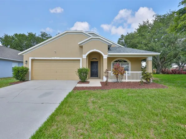 11726 S Stone Ln, Riverview, FL 33569