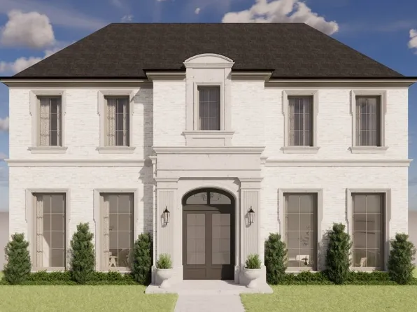 4109 Stanford Ave, Dallas, TX 75225