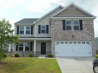 420 Seabreeze Dr, Rincon, GA 31326