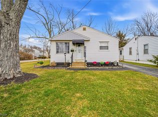 1223 E 354th St, Eastlake, OH 44095